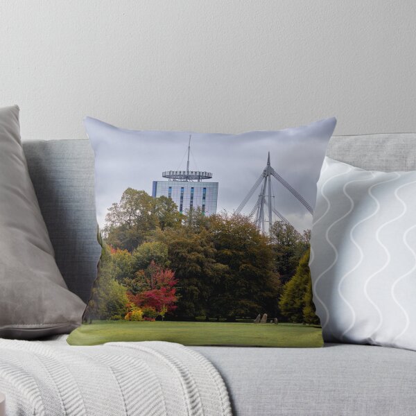Item preview, Autumn Bute Park Cardiff designed and sold by VnGphoto.