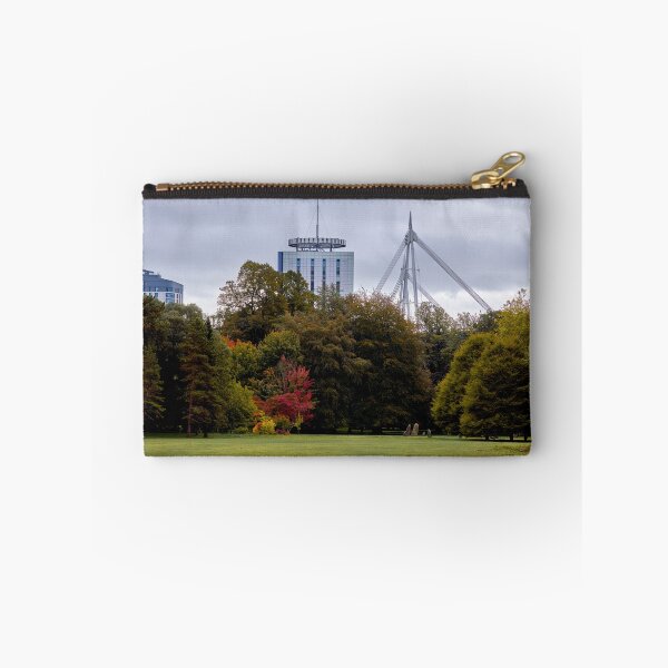 Item preview, Autumn Bute Park Cardiff designed and sold by VnGphoto.