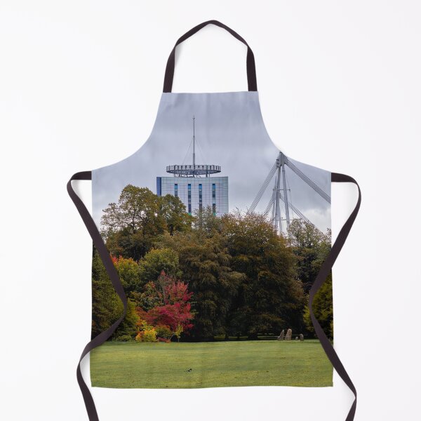 Item preview, Autumn Bute Park Cardiff designed and sold by VnGphoto.