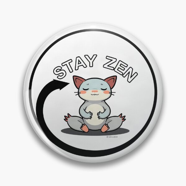 Artikelvorschau, Zen-Meditations-Yoga-Axolotl-Meister entworfen und verkauft von Arc2020.