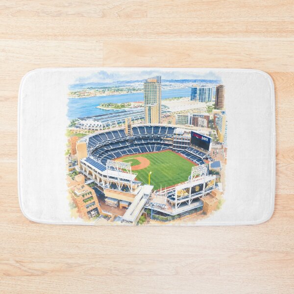 Item preview, Petco Park designed and sold by Sunny806.