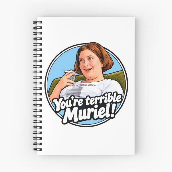 Item preview, Muriel’s Wedding - Joanie designed and sold by mistert1978.