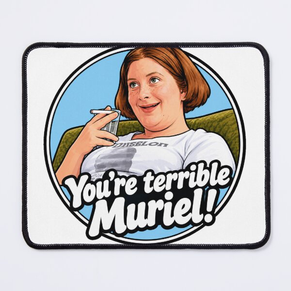 Item preview, Muriel’s Wedding - Joanie designed and sold by mistert1978.