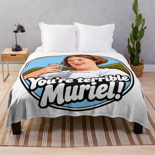 Item preview, Muriel’s Wedding - Joanie designed and sold by mistert1978.