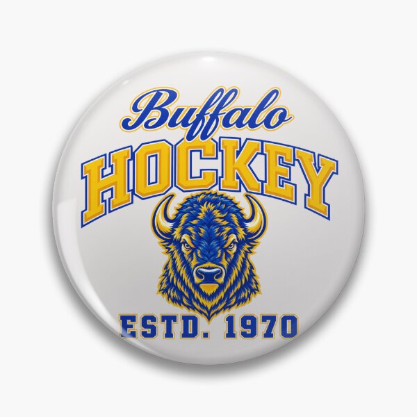 Item preview, Bufalo Sabres designed and sold by Psychweet.