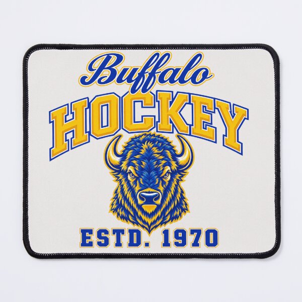 Item preview, Bufalo Sabres designed and sold by Psychweet.