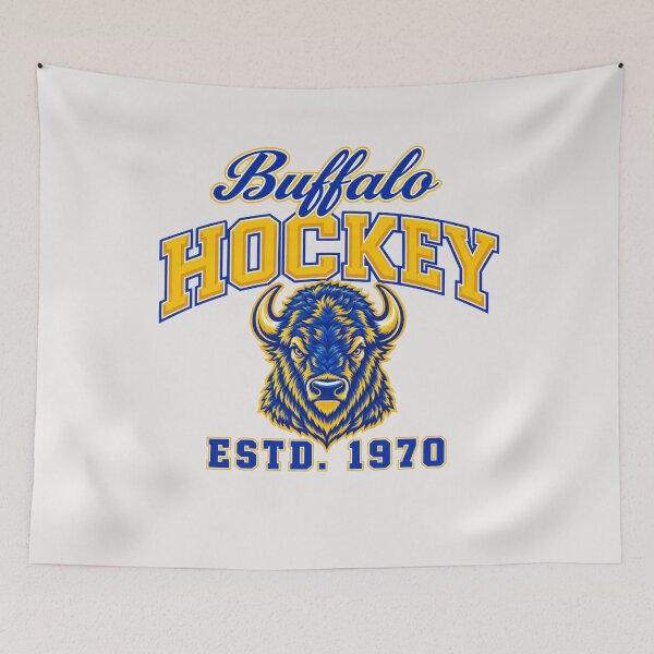 Item preview, Bufalo Sabres designed and sold by Psychweet.