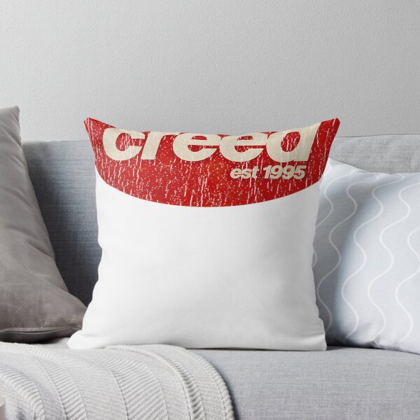 Item preview, Creed Band designed and sold by BreckAshmore.