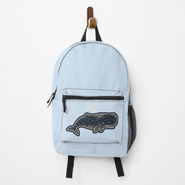 Item preview, Celestial Constellation Whale designed and sold by Rariks.