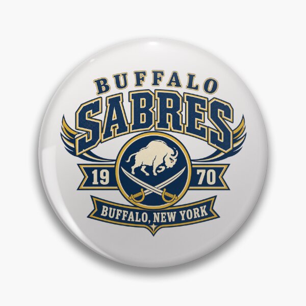 Item preview, Bufalo Sabres designed and sold by Psychweet.