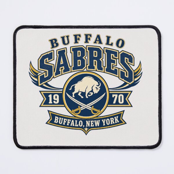 Item preview, Bufalo Sabres designed and sold by Psychweet.