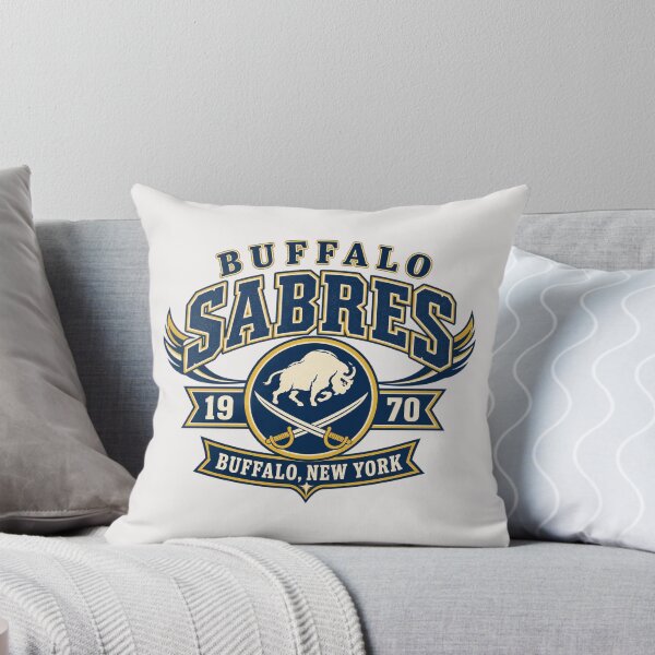 Item preview, Sabres de búfalo designed and sold by Psychweet.