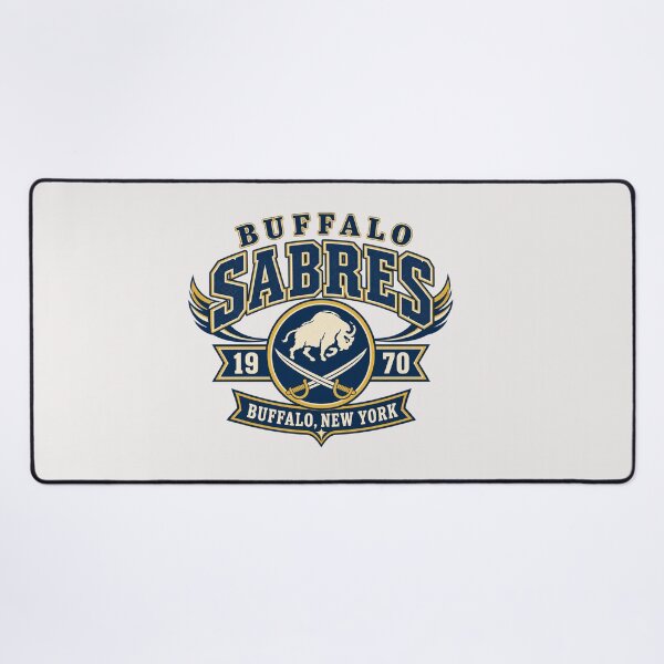 Item preview, Bufalo Sabres designed and sold by Psychweet.