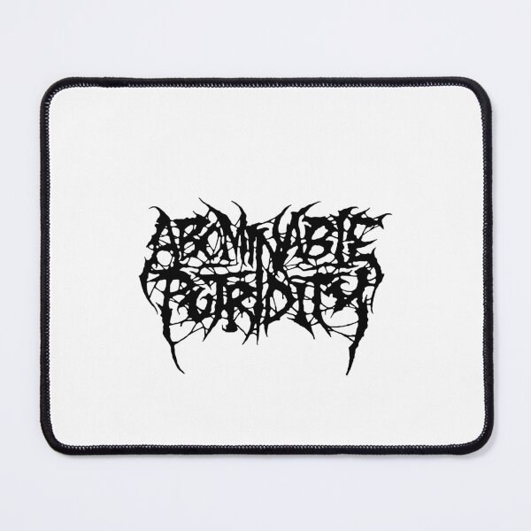 Item preview, Abominable Putridity designed and sold by Artisticallyles.