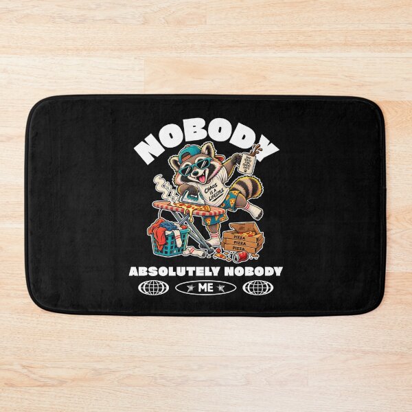 Item preview, Nobody absolutely nobody designed and sold by Peerless-Prime.