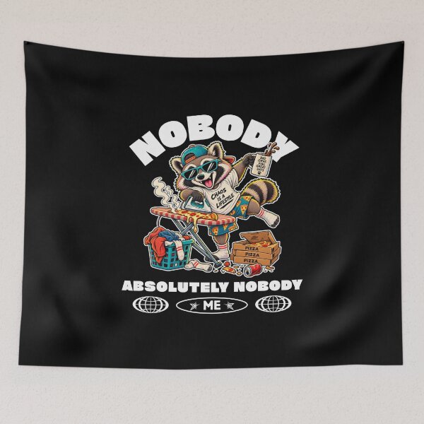 Item preview, Nobody absolutely nobody designed and sold by Peerless-Prime.