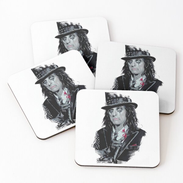 Artikelvorschau, Alice Cooper entworfen und verkauft von dixondesi.