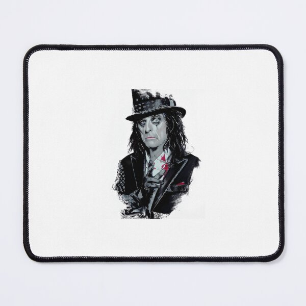 Item preview, Alice Cooper designed and sold by dixondesi.