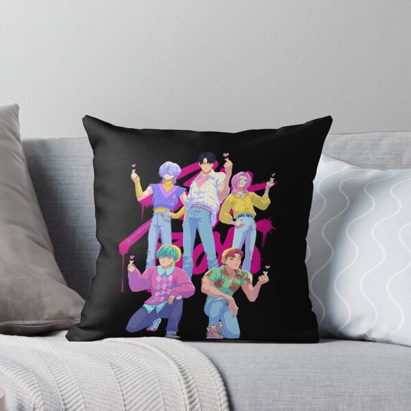 Item preview, Kpop Demon Hunters Saja Boys designed and sold by WillDaf.