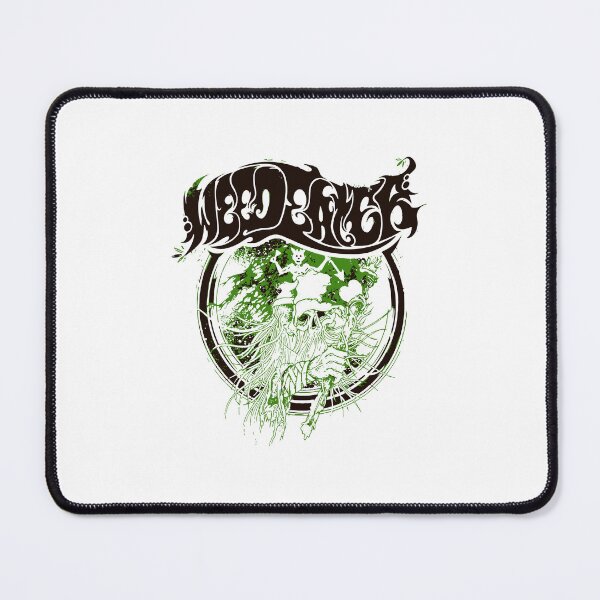 Item preview, Weedeater Band designed and sold by CalestiaAngels.