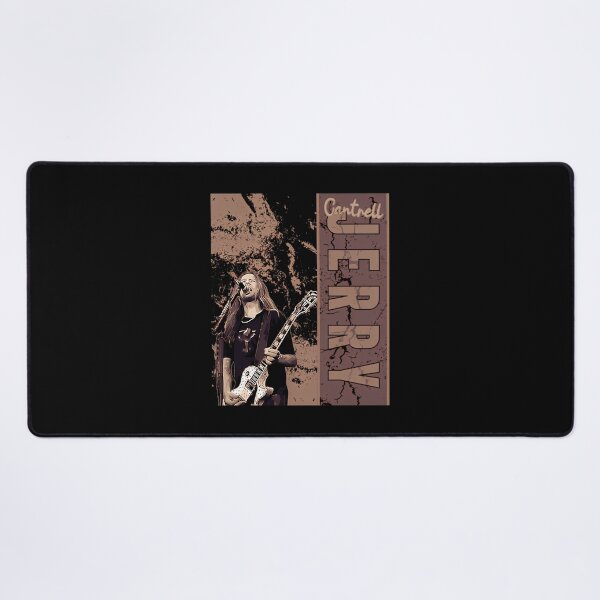 Item preview, Jerry Cantrell designed and sold by natelledrawing.