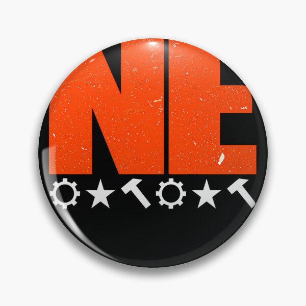 Aperçu de l'œuvre Groupe Nitzer Ebb créée et vendue par GaelNoriega.