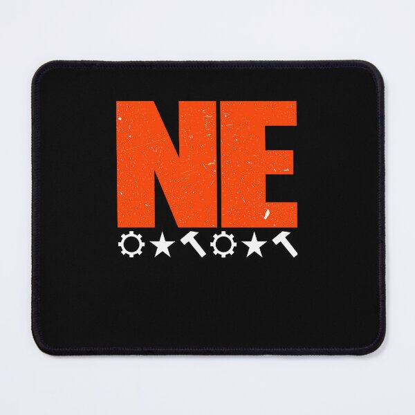 Artikelvorschau, Nitzer Ebb Band entworfen und verkauft von GaelNoriega.
