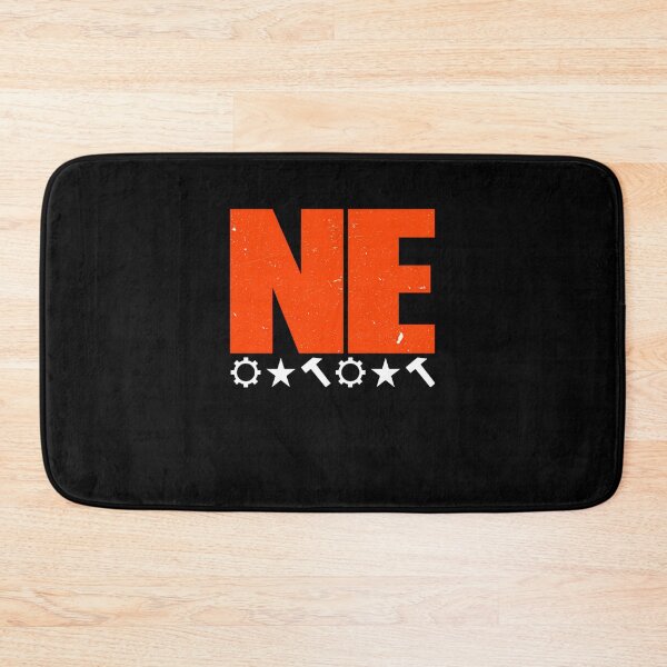 Item preview, Nitzer Ebb band designed and sold by GaelNoriega.