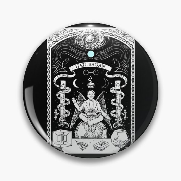 Item preview, Copy of Hail Sagan band designed and sold by syariesincart.