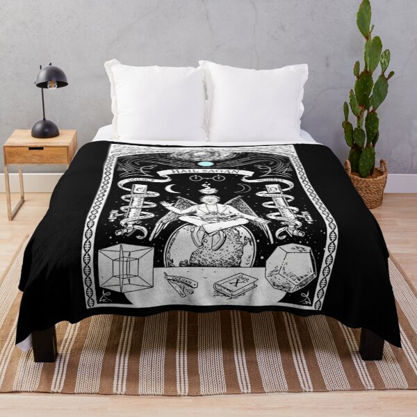 Item preview, Copia de la banda Hail Sagan designed and sold by syariesincart.