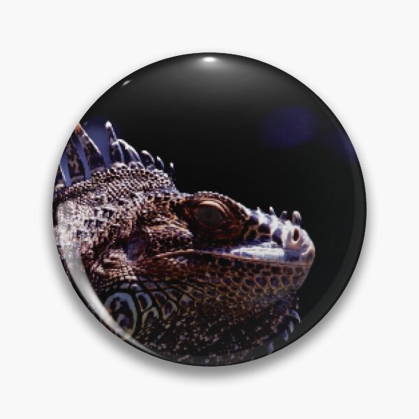 Item preview, Dark Iguana designed and sold by CCWorkfloor.