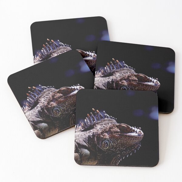 Item preview, Dark Iguana designed and sold by CCWorkfloor.