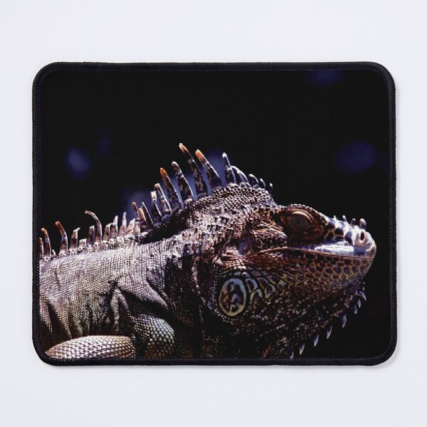 Item preview, Dark Iguana designed and sold by CCWorkfloor.