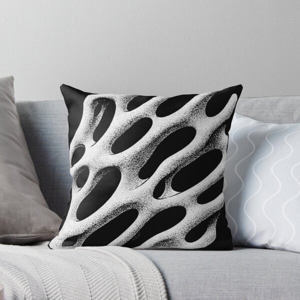 Item preview, Organic Porous Abstract Form designed and sold by folskullyz.