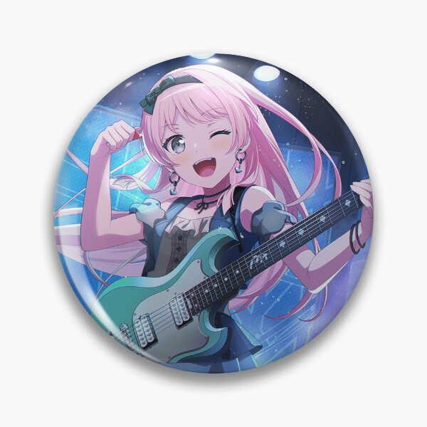 Item preview, Anon Chihaya 'Someone Who Gets Along Well With' designed and sold by himariuehara.