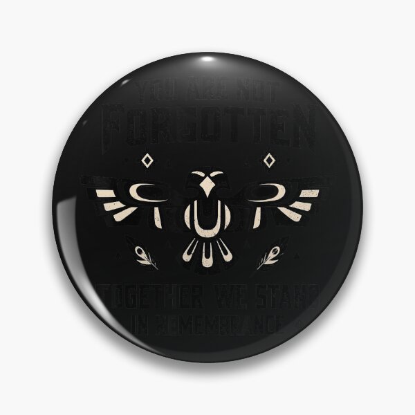 Item preview, You Are Not Forgotten designed and sold by smithdosRO.