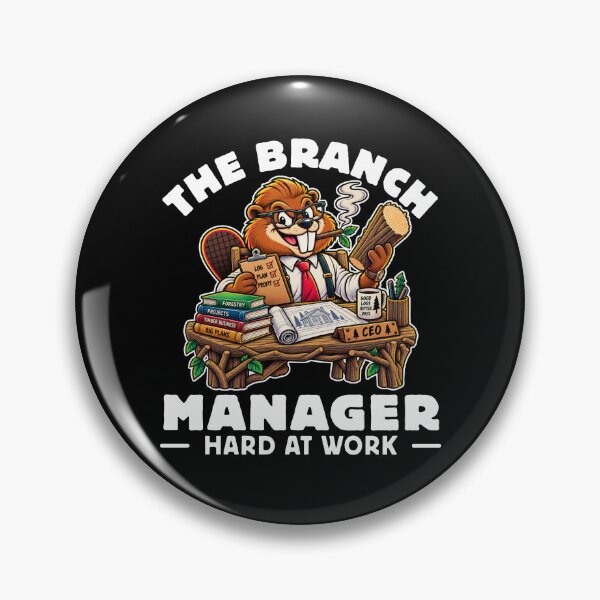 Item preview, The branch manager  designed and sold by Peerless-Prime.