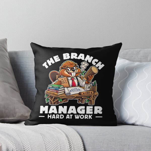 Item preview, The branch manager  designed and sold by Peerless-Prime.