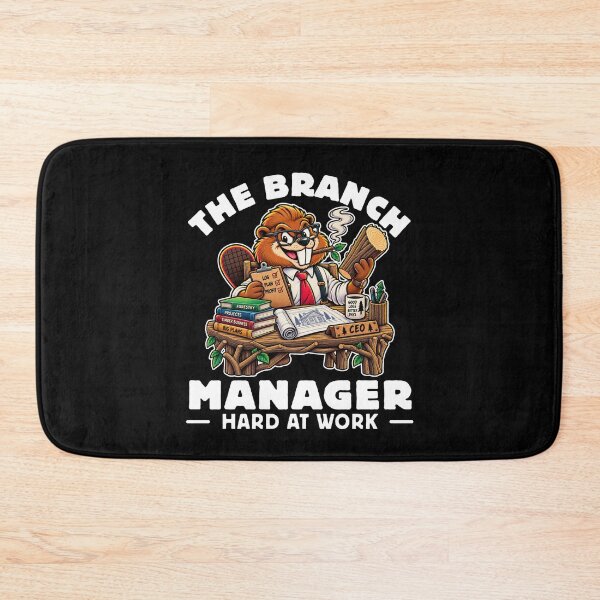 Item preview, The branch manager  designed and sold by Peerless-Prime.