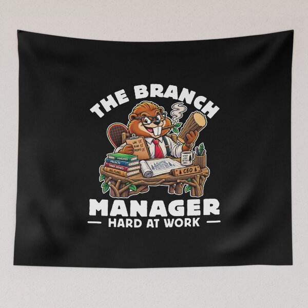 Item preview, The branch manager  designed and sold by Peerless-Prime.