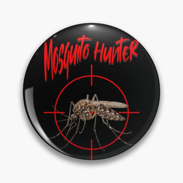 Item preview, Mosquito Hunter designed and sold by ReneMM.