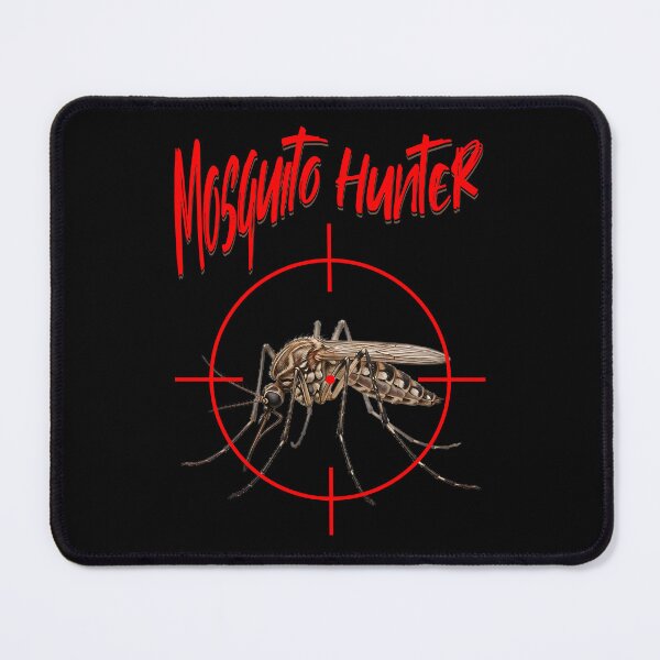 Item preview, Mosquito Hunter designed and sold by ReneMM.