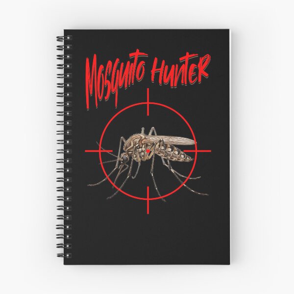 Item preview, Mosquito Hunter designed and sold by ReneMM.