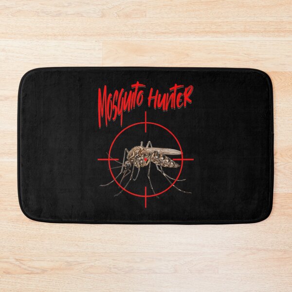 Item preview, Mosquito Hunter designed and sold by ReneMM.