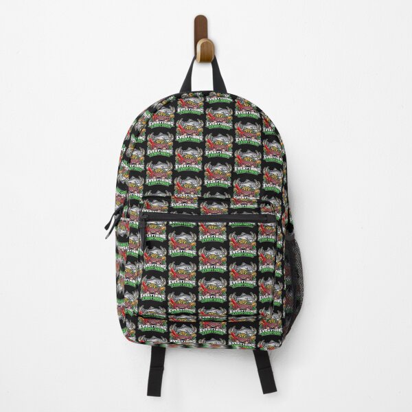 Item preview, Everything Except Perch Fishing Angler Outdoorsman Hunter Seafood designed and sold by smithdosRO.