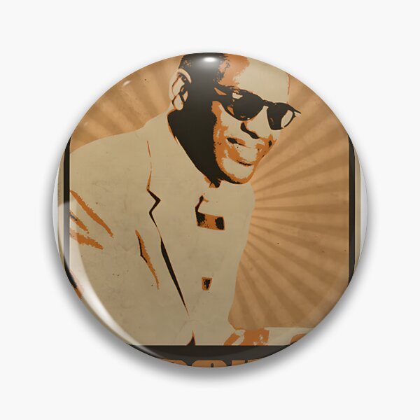 Item preview, Retro Music Legend Inspired Design Featuring Iconic Sunglasses and Soulful Vibes designed and sold by ArcticFoxe.
