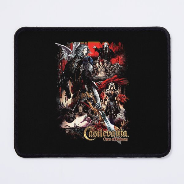 Artikelvorschau, Castlevania-Stil entworfen und verkauft von babilux.