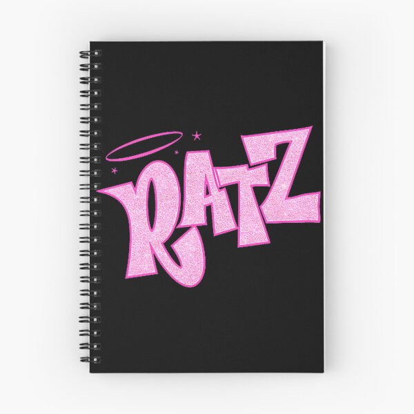 Item preview, Cute Pink Rat Illustration Art for Animal Lovers and Unique Style designed and sold by Shaanto's Graph.