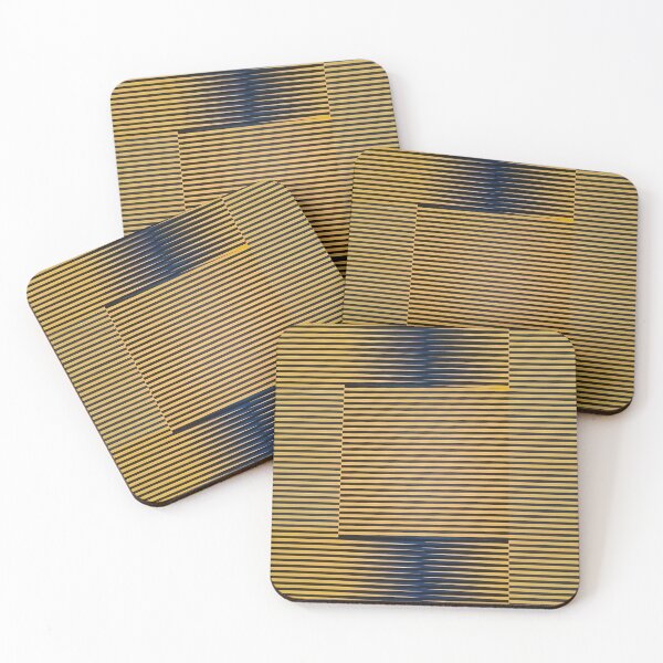 Item preview, carlos cruz diez  (11)Carlos Cruz Diez - Carlos Cruz Diez - Carlos Cruz Diez Canvas Print - Carlos Cruz Diez poster  designed and sold by MirandaZArt.