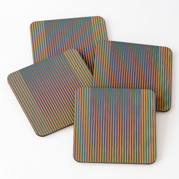 Item preview, carlos cruz diez  (12)Carlos Cruz Diez - Carlos Cruz Diez - Carlos Cruz Diez Canvas Print - Carlos Cruz Diez poster  designed and sold by MirandaZArt.